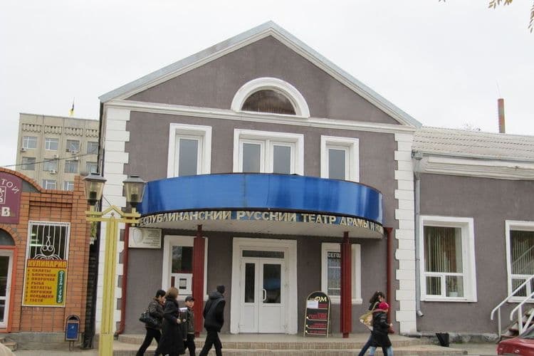 Превью изображение новостей