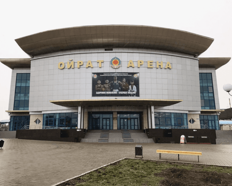 Elistory sidebar image