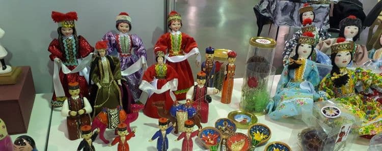 Elistory sidebar image